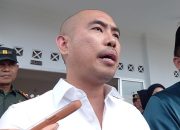 PT BAI Biayai Makan Bergizi Harian untuk Siswa SD dan SMP di KEK Galang Batang