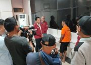 Tertangkap! Pelaku Pecah Kaca Mobil dan Curi Tas di Parkiran Billyar Tron
