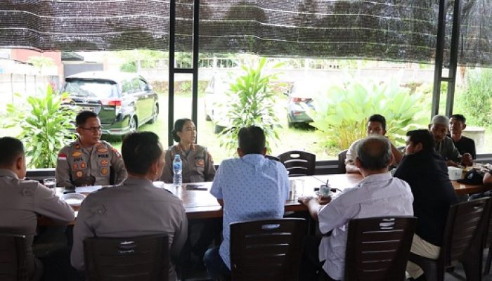 Peringatan May Day di Bintan Akan Diwarnai Senam Sehat dan Donor Darah