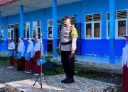 Polres Bintan Ajarkan Kewaspadaan Anak Terhadap Orang Tidak Dikenal