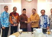 Potensi Laut Kepri Disiapkan Jadi Andalan Ekonomi Kreatif Nasional