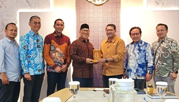 Potensi Laut Kepri Disiapkan Jadi Andalan Ekonomi Kreatif Nasional