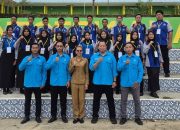 Uji Kompetensi 2025, SMK N 1 Anambas Hadirkan Penguji Eksternal dari Berbagai Instansi