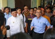 Kampus UMRAH Dapat Perhatian Pusat, Mendiktisaintek: Fasilitas Akan Terus Ditingkatkan