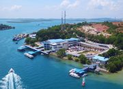 Tunjukkan Tren Positif, Hampir Satu Juta Orang Dilayani Terminal Domestik BP Batam