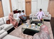 RS Apung doctorSHARE Siap Layani Tambelan, Operasi Gratis Hingga Khitanan Massal