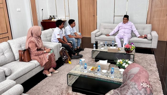 RS Apung doctorSHARE Siap Layani Tambelan, Operasi Gratis Hingga Khitanan Massal