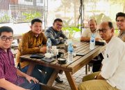 Kerja Bareng Humas BP Batam dan PT PLN Batam, Siap Perkuat Komunikasi Publik