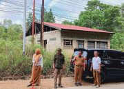 Sudah Sepekan, Tim Reaksi Cepat Gencar Menata Kebersihan Kota Tanjungpinang