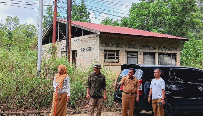 Sudah Sepekan, Tim Reaksi Cepat Gencar Menata Kebersihan Kota Tanjungpinang