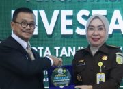Pemko dan Kejari Tanjungpinang Sepakat Wujudkan Investasi yang Cepat dan Transparan
