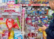 Produk Makanan Impor dan Lokal yang Mengandung Babi Tidak ditemukan di Bintan, Ini Daftarnya