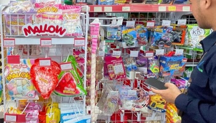 Produk Makanan Impor dan Lokal yang Mengandung Babi Tidak ditemukan di Bintan, Ini Daftarnya