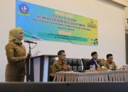 Kembangkan Usaha, 90 Pelaku UMKM Bintan Ikuti Pelatihan Kewirausahaan