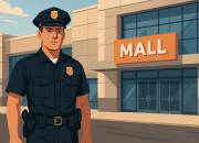 Pelaku Kejahatan Seksual di Tanjungpinang Ditangkap Saat di Mall Batam