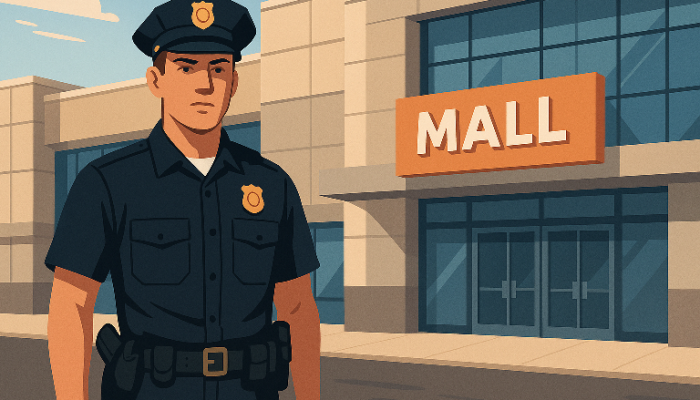 Pelaku Kejahatan Seksual di Tanjungpinang Ditangkap Saat di Mall Batam