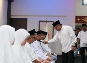 Lis Darmansyah: Jaga Niat, Kesehatan, dan Kekompakan Saat Ibadah Haji