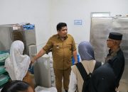 Roby Libatkan Gen Z Promosikan UMKM Lewat Media Sosial