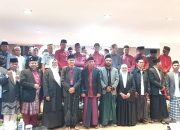 Ustaz Hariyun Sagita Pimpin FKM Tanjungpinang, Ini Harapan Wali Kota