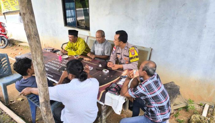 Bintan Siaga Premanisme! Polisi Mulai Gencarkan Patroli