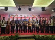 Nyanyang: Warga Minang Contoh Harmoni dalam Keberagaman Kepri