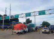 Gagal Tambah Trip Roro, Penumpang di Punggur Harus Putar Balik