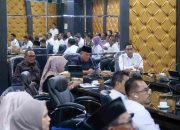 51 Koperasi Merah Putih Siap Dibentuk di Bintan, Dua Sudah Berjalan