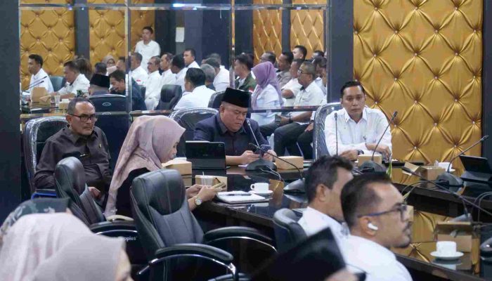 51 Koperasi Merah Putih Siap Dibentuk di Bintan, Dua Sudah Berjalan