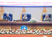 Pemkab Siap Tindaklanjuti Rekomendasi DPRD Terkait LKPJ Bupati 2024