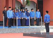 Bintan Peringati Harkitnas: Perjuangan Dulu, Tanggung Jawab Kita Sekarang