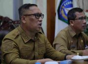 STQH XI Kepri Dimajukan, Pemprov Siapkan 2 Lokasi Lomba dan Astaka Utama