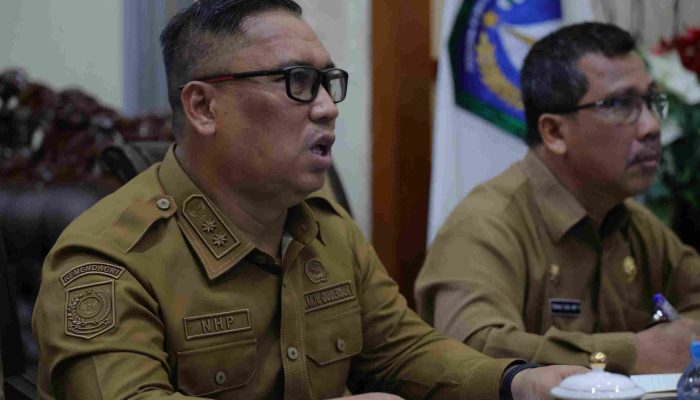 STQH XI Kepri Dimajukan, Pemprov Siapkan 2 Lokasi Lomba dan Astaka Utama