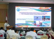 Nelayan Bintan Dapat Pelatihan Khusus Jaga Kedaulatan Laut Indonesia