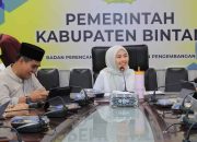 Bintan Fokus Pendidikan Usia Dini, Bunda PAUD: Semua Anak Harus Dapat PAUD