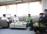 Pemkab Bintan–LAM Bahas Masa Depan Budaya Melayu dan Kepemimpinan Adat