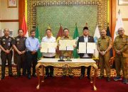 Kepri Sepakati Penanganan Khusus Pasca Restorative Justice, Ini Langkah Nyata Gubernur Ansar