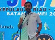 Upaya Pemprov Permudah Wisatawan Masuk Kepri