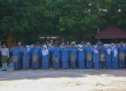 Dari SMAN 1 Tanjungpinang, Gubernur Serukan Wujudkan SDM Unggul
