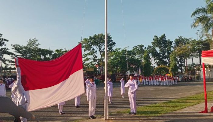 Lis Darmansyah Tekankan Dunia Pendidikan Tidak Boleh Ada Diskriminasi