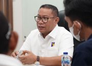 Fary Djemy Francis: Investasi Rp16 Triliun Masuk Batam, Apple Siap Produksi Akhir 2025