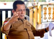 Gubernur Ansar: Koperasi Desa Harus Sesuai Potensi Lokal