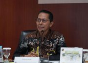 Amsakar Apresiasi Perpres 21/2025: Wujud Kemudahan Investasi di Batam