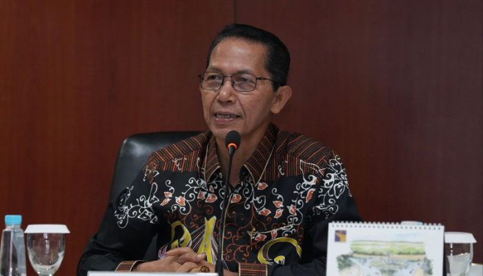 Amsakar Apresiasi Perpres 21/2025: Wujud Kemudahan Investasi di Batam
