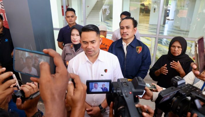 Viral! Praktik Ilegal BBM Subsidi di Batam Terbongkar, Kerugian Negara Nyaris Rp2 Miliar