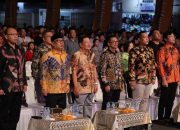 Meriah dan Bermakna, Waisak 2569 BE Dirayakan di Tanjungpinang