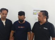 TNI Bekuk Pengedar Sabu di Starpool Kijang Barek Motor