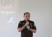 Bakal Di-Back Up TNI, Kejati Kepri Tinggal Tunggu MoU dengan Pangdam