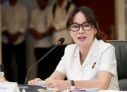 Li Claudia: Batam Siap Jadi Pusat Ekonomi Maritim Nasional