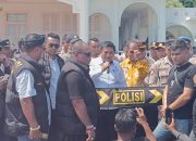Nelayan Demo di Gedung Daerah, Desak Pemerintah Revisi PP 11/2023