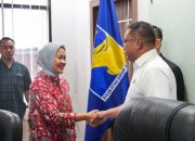 BP Batam Dukung Ekspansi Bisnis PT Caterpillar Indonesia